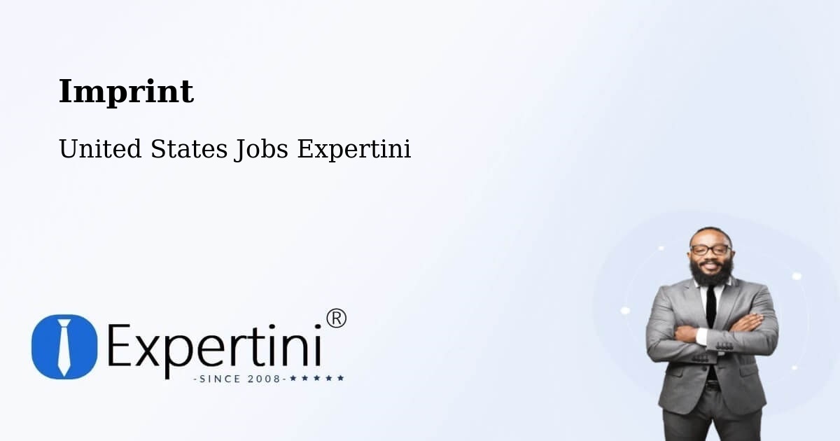 Imprint – Frankfort - United States Jobs Expertini
