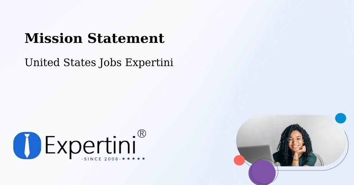Corporate Mission – Frankfort - United States Jobs Expertini